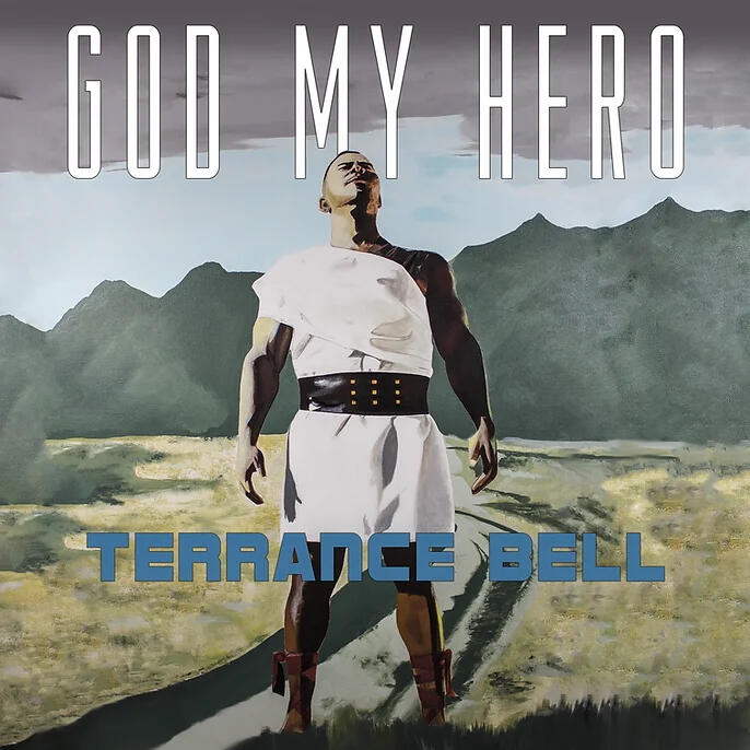 God My Hero